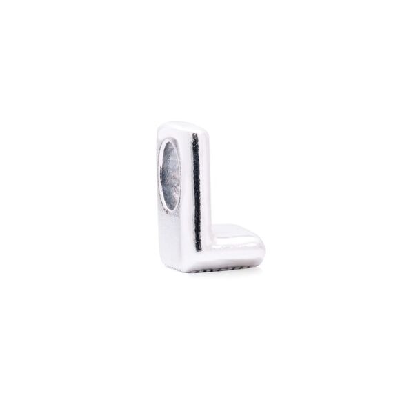 PANDORA Letter L Charm - - Picture 1 of 1